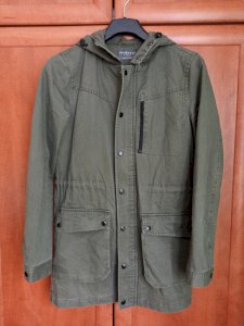 PRIMARK parka