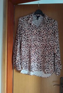 Leopard bluza