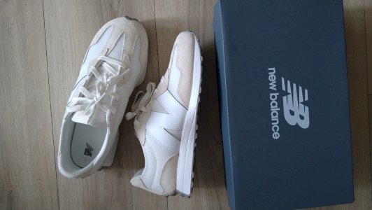 New Balance nove tenisice 