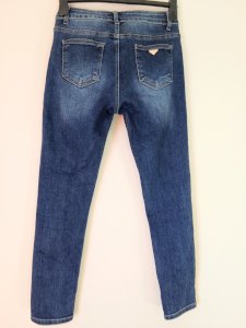 Traperice Sara L veličine