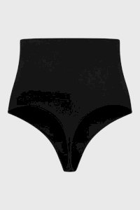 H&M nove crne stezne gacice