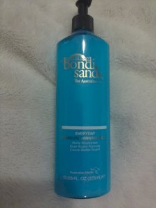 Bondi Sands losion za samotamnjenje tijela novo 8€
