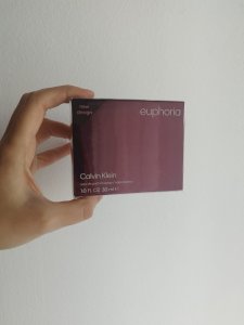 Calvin Klein Euphoria -30 ml