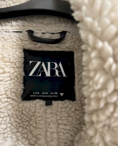 Zara jakna