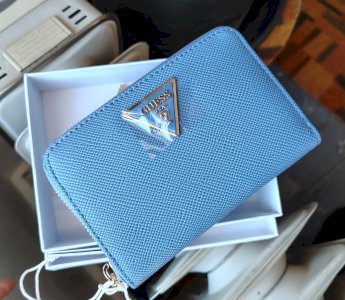 Guess laurel novčanik