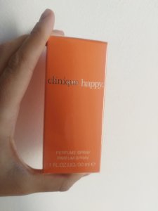 Clinique happy parfem-30 ml 