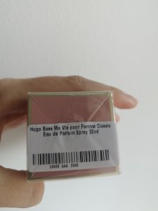 Hugo Boss Ma Vie ženski parfem -30 ml