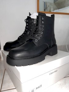 Calvin Klein cizmice