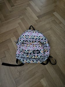Eastpak ruksak
