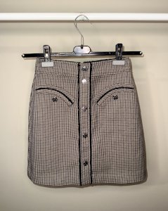 Maje Paris - mini suknja