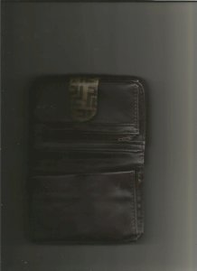 Novčanik made in China