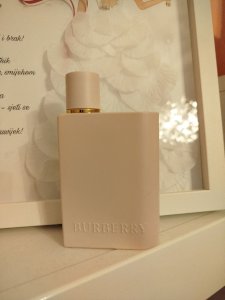 Burberry her intense edp 100ml