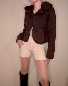 Areline Paris jaknica