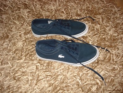 LACOSTE TENISICE