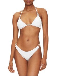 Guess - Trokutasti gornji dio kupaćeg