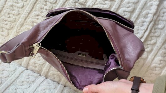 Carpisa hobo torba