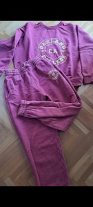 Zara trenirka