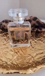 Chanel Coco Mademoiselle