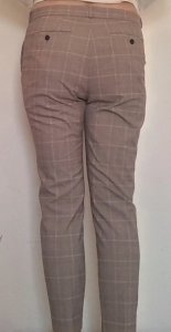 Muške skinny hlače H&M 52