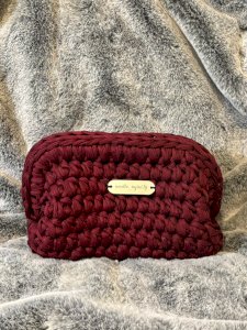 Clutch torba