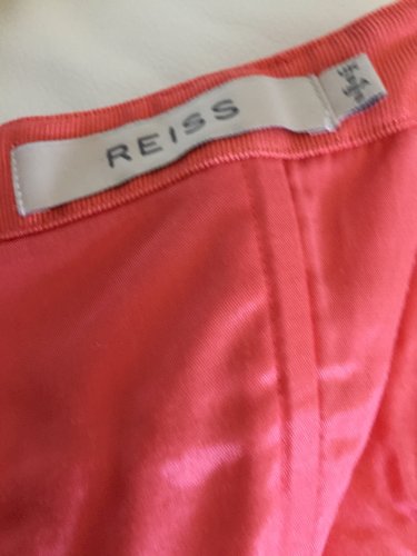 Reiss haljina vel 34