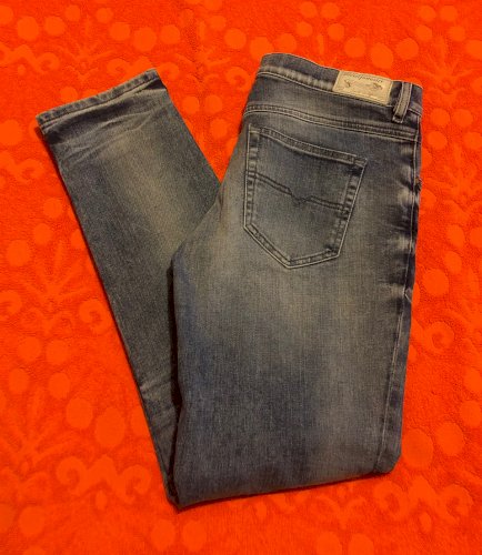 Diesel  Belthy  2730 38