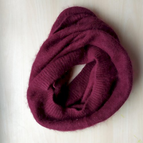 HM tube scarf mucast i mekan