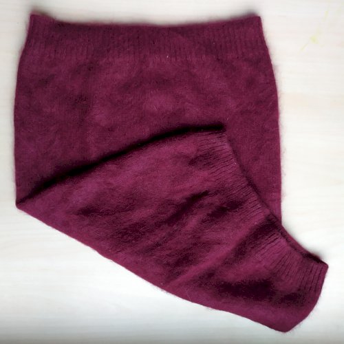 HM tube scarf mucast i mekan