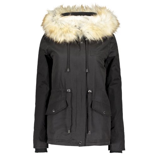 FB Sister parka