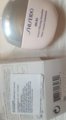 Shiseido Ibuki Smart Filtering Smoother