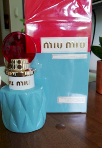 Miu Miu edp 30 ml