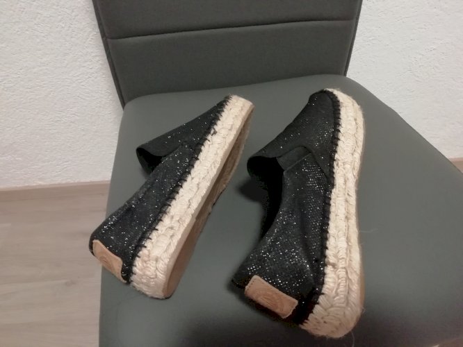 Espadrille replay original 37