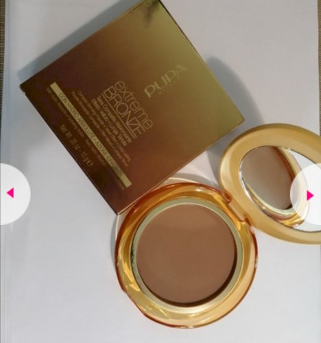 Pupa BRONZER pt u cijeni 