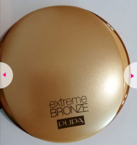 Pupa BRONZER pt u cijeni 