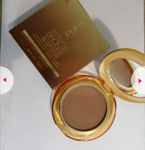 Pupa BRONZER pt u cijeni 