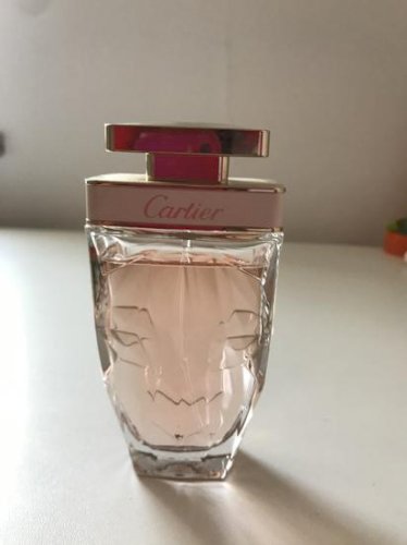 Cartier La Panthere 75 ml Eu de Toilette