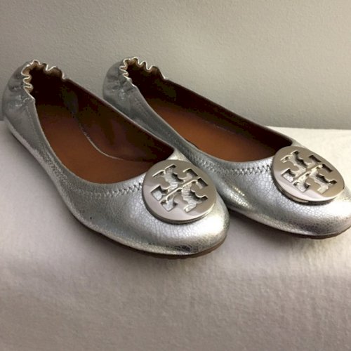 Tory Burch balerinke