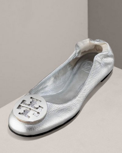 Tory Burch balerinke