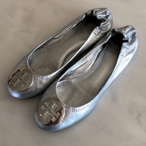 Tory Burch balerinke