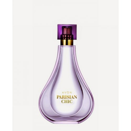 Parfem Parisian chic parfem 50 ml NOVO