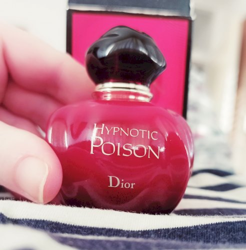 Hypnotic poison