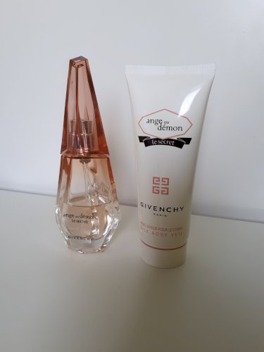 Givenchy Ange ou demon le secret set