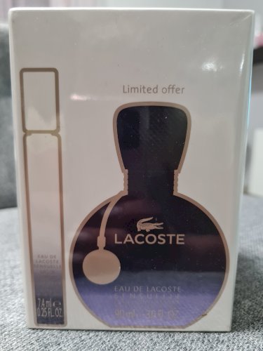 Lacoste original parfem