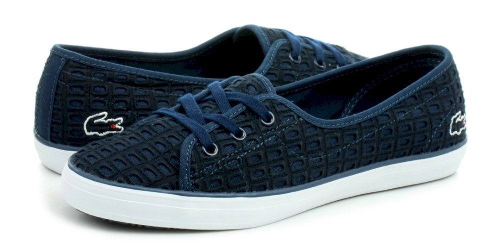 Lacoste tenisice balerinke