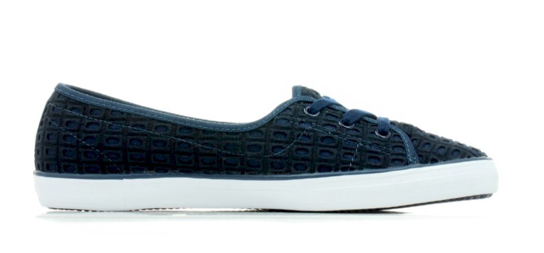 Lacoste tenisice balerinke