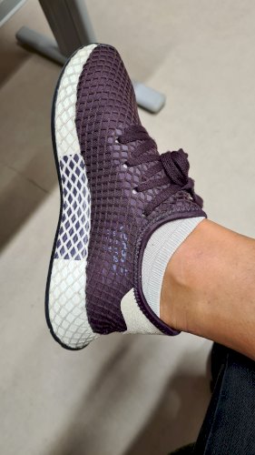 Adidas deerupt runner