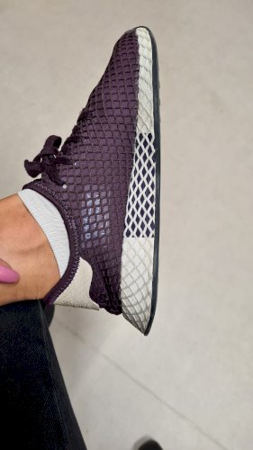 Adidas deerupt runner