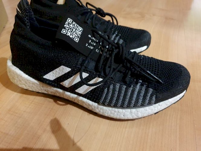 Adidas running pulseboost 41 13