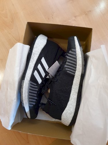 Adidas running pulseboost 41 13