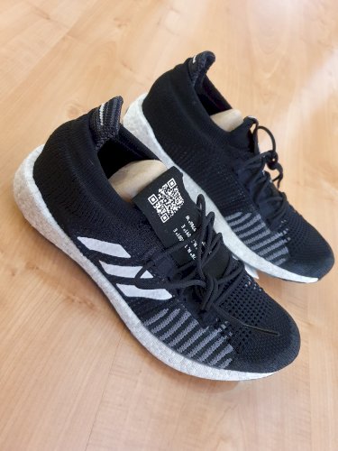 Adidas running pulseboost 41 13